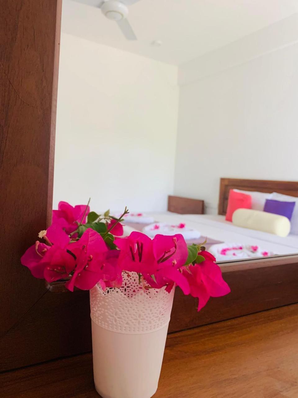 Eden Grand Hotel Dambulla Eksteriør billede