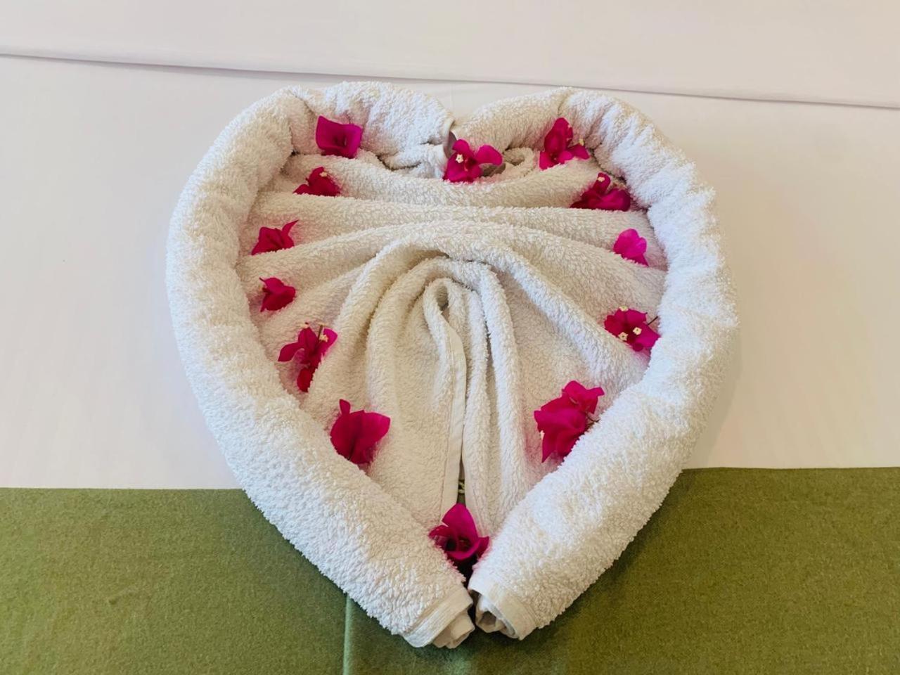 Eden Grand Hotel Dambulla Eksteriør billede